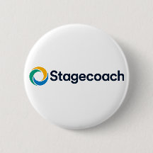 Stagecoach Abzeichen