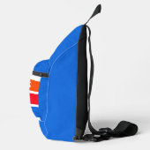 Stagecoach-Bag Crossbody Bag (Rechts)