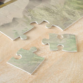 Stagecoach Chase Puzzle (Seite)