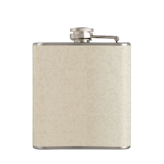 Stagecoach Flachmann (Rückseite)