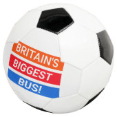 Stagecoach Football Fußball (Dreiviertel)