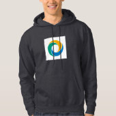 Stagecoach Hoodie (Vorderseite)