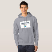Stagecoach Hoodie (Vorne ganz)