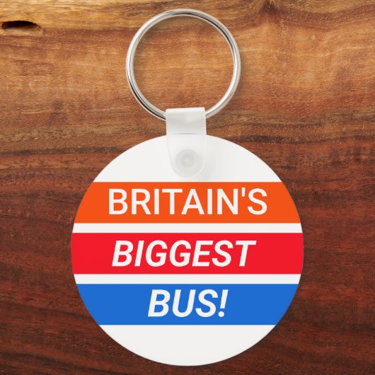 Stagecoach Schlüsselanhänger (Rückseite)