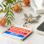 Stagecoach Schlüsselanhänger (Seite)