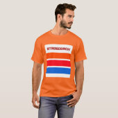 Stagecoach T - Shirt (Vorne ganz)