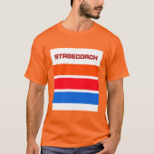 Stagecoach T - Shirt (Vorderseite)