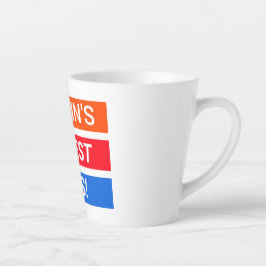 Stagecoach-Tasse Milchtasse