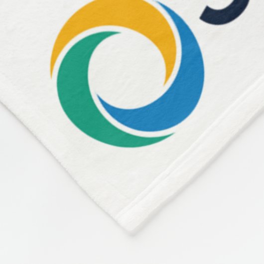 Stagecoach Throw Blanket Fleecedecke (Ecke)