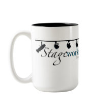 Stageworks Toronto 2-Ton Tasse