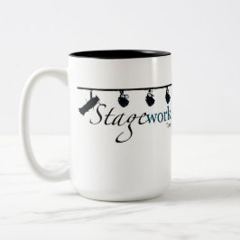 Stageworks Toronto 2-Ton Tasse