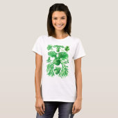 Staghorn Farn T-Shirt (Vorne ganz)