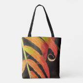Staghorn sumac - Tasche (Rückseite)