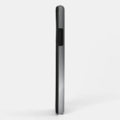 Stahl Case-Mate iPhone Hülle (Hinten/Rechts)