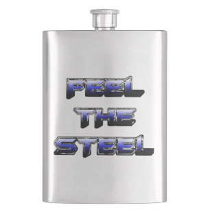 STAHL EINFÜGEN FLACHMANN