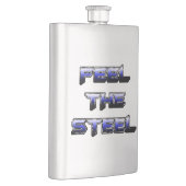 STAHL EINFÜGEN FLACHMANN (Rechts)