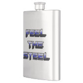 STAHL EINFÜGEN FLACHMANN (Links)