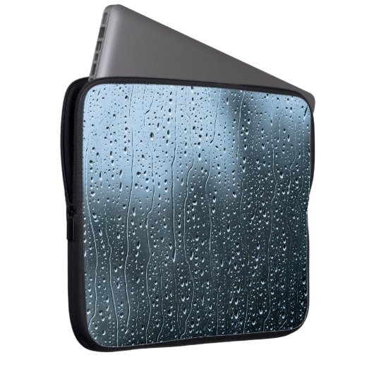 Stahl Laptopschutzhülle (Vorne Rechts)