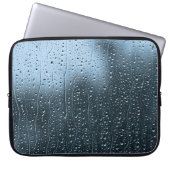 Stahl Laptopschutzhülle (Vorderseite)