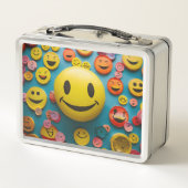 Stahl & Snacks: Der ultimative Lunchbox Guide (Rückseite)