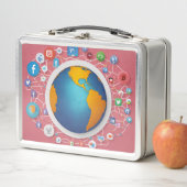 Stahl & Snacks: Der ultimative Lunchbox Guide (Beispiel)