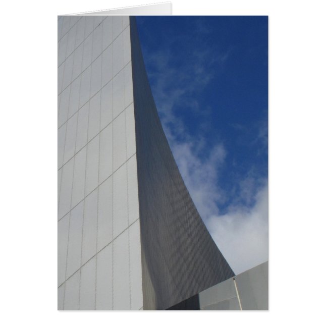 Stahl und Himmel (Vorne)