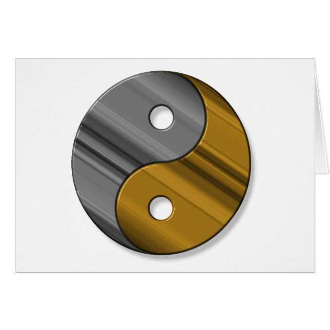 Stahl und Messing (Vorderseite (Horizontal))