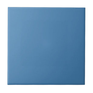 Stahlblau-Solid-Farbfolie Fliese