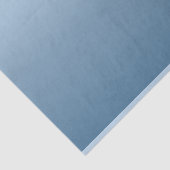 Stahlblau-Steigung Seidenpapier (Ausschnitt)