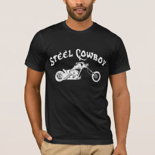 Stahlcowboy Drk T-Shirt