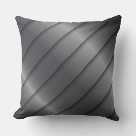 Stahldekorationskissen Kissen