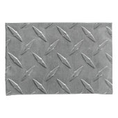 Stahldiamantkonstruktion Kissenbezug (Vorderseite-Rechts)