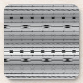 Stahldraht Untersetzer (Vorderseite)