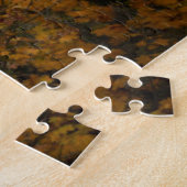 Stahleck Castle Bacharach Deutschland Puzzle (Seite)