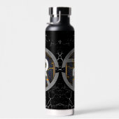 STAHLFLASCHE LUXUS REMATIS 2025 TRINKFLASCHE (Rechts)