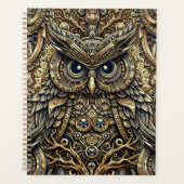 Stahlgetriebe Planer (Vorderseite)