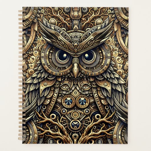 Stahlgetriebe Planer (Vorderseite)