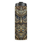 Stahlgetriebe Thermosbecher (Vorderseite)