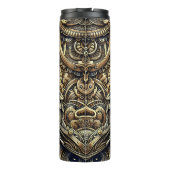 Stahlgetriebe Thermosbecher (Rückseite)