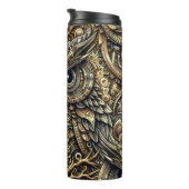 Stahlgetriebe Thermosbecher (Nach rechts gedreht)