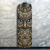 Stahlgetriebe Thermosbecher