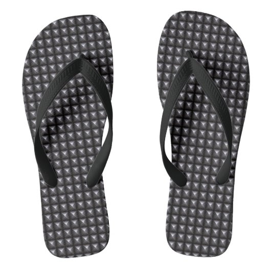 Stahlgewebe Badesandalen (Fußbett)