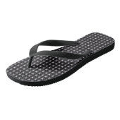 Stahlgewebe Badesandalen (Schrägansicht)