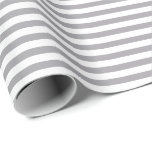 Stahlgrau| Weißgestrickpapier Geschenkpapier<br><div class="desc">Dieses klassische Strip Geschenkpapier ist perfekt für Ihre Geschenkwünsche! Schenken Sie ein Geburtstagsgeschenk, ein Babyduschgeschenk, ein Brautparty, ein Hochzeitsgeschenk oder ein Geschenk für jeden anderen besondere Anlass. Es ist auch eine wunderbare Wahl für die Verpackung von Papier Handwerk: Umhüllungspapier-Briefumschläge, Verpackungspapierbündel, Verpackungsschläuche oder Verpackungspapierbögen. Dekorieren Sie das Haus mit diesem Verpackungspapier!...</div>