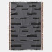Stahlgraue Tinte Decke (Vorderseite Vertikal)