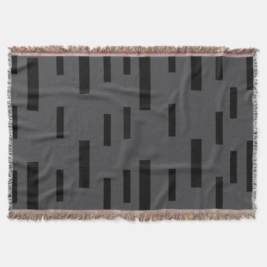 Stahlgraue Tinte Decke (Vorderseite)