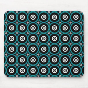 Stahlgürtelreifen Mousepad