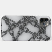 Stahlkette Case-Mate iPhone Hülle (Rückseite (Horizontal))