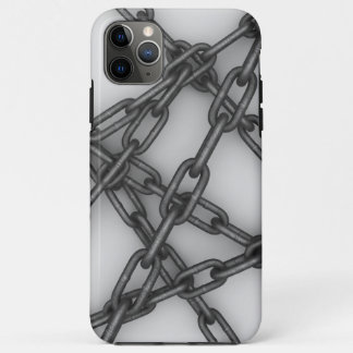 Stahlkette Case-Mate iPhone Hülle