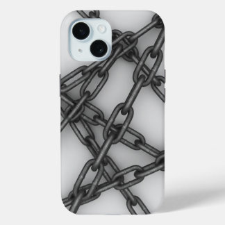 Stahlkette Case-Mate iPhone Hülle